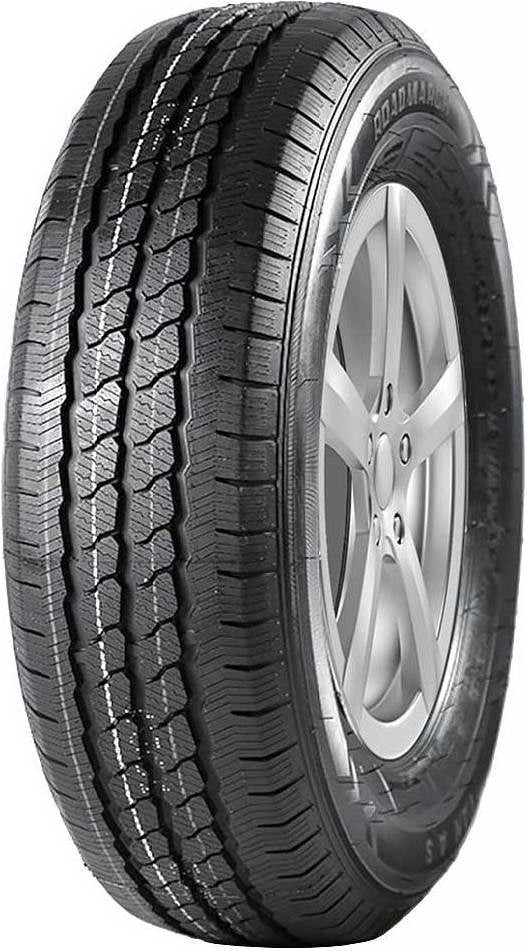 ROADMARCH 175/70 R 14 95/93T VAN_A/S TL C 8PR M+S 3PMSF ROADMARCH