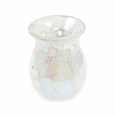 Mozaiková aromalampa - Perleť Albi