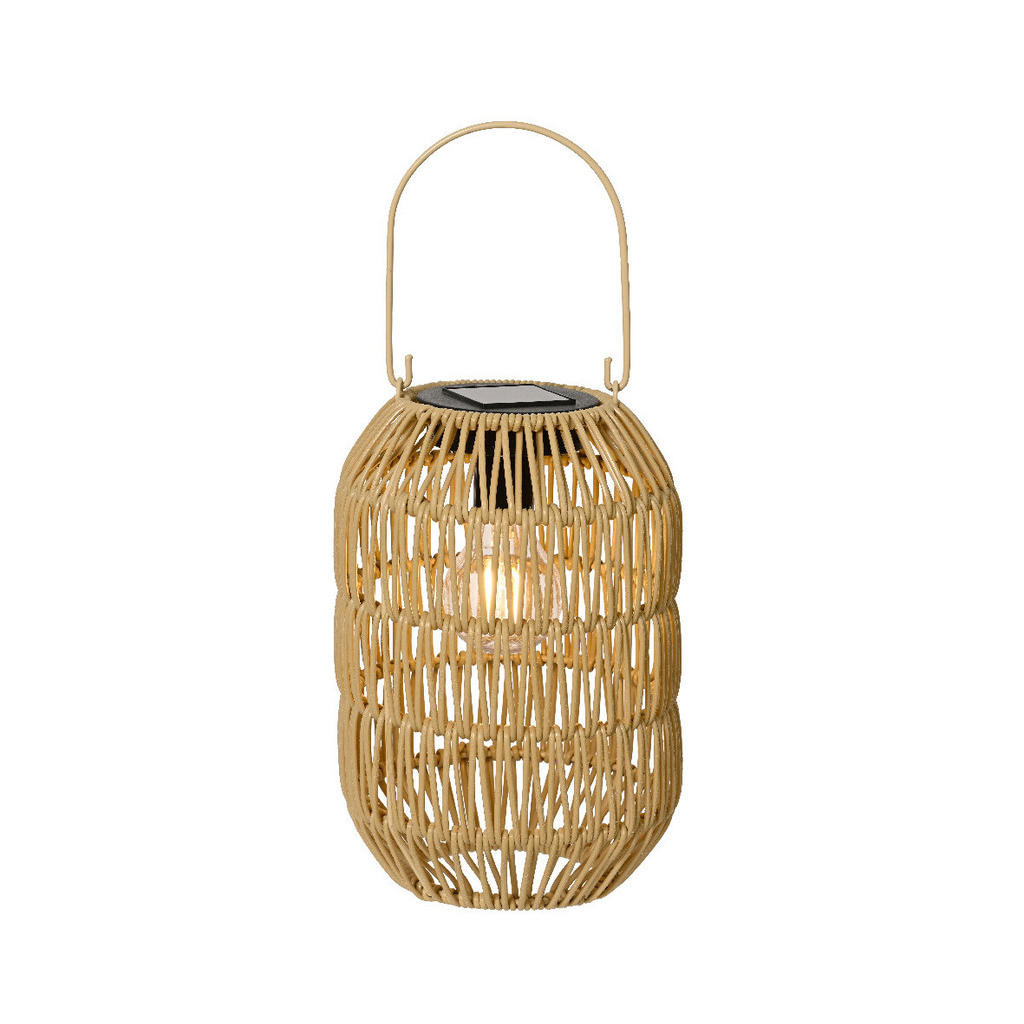 XXXL SOLÁRNÍ SVÍTIDLO, 16 cm