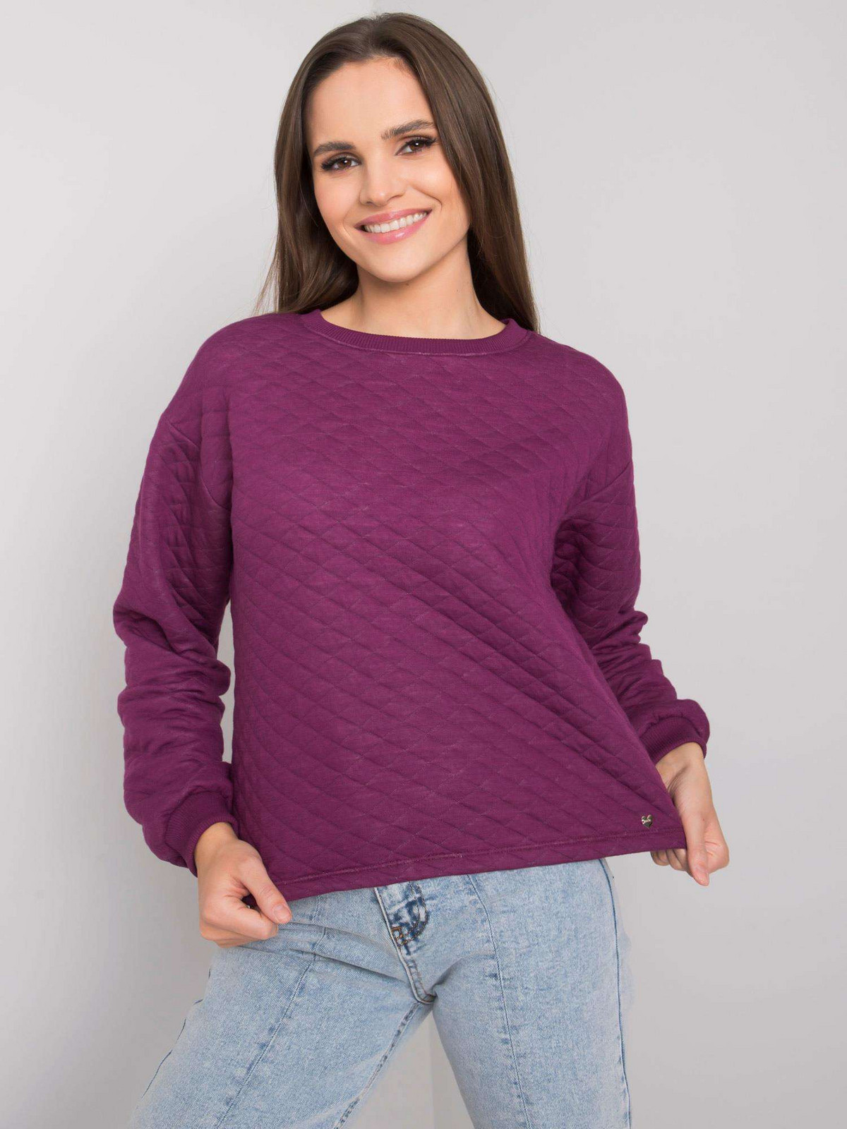 Sweatshirt-RV-BL-7446.99-dark purple