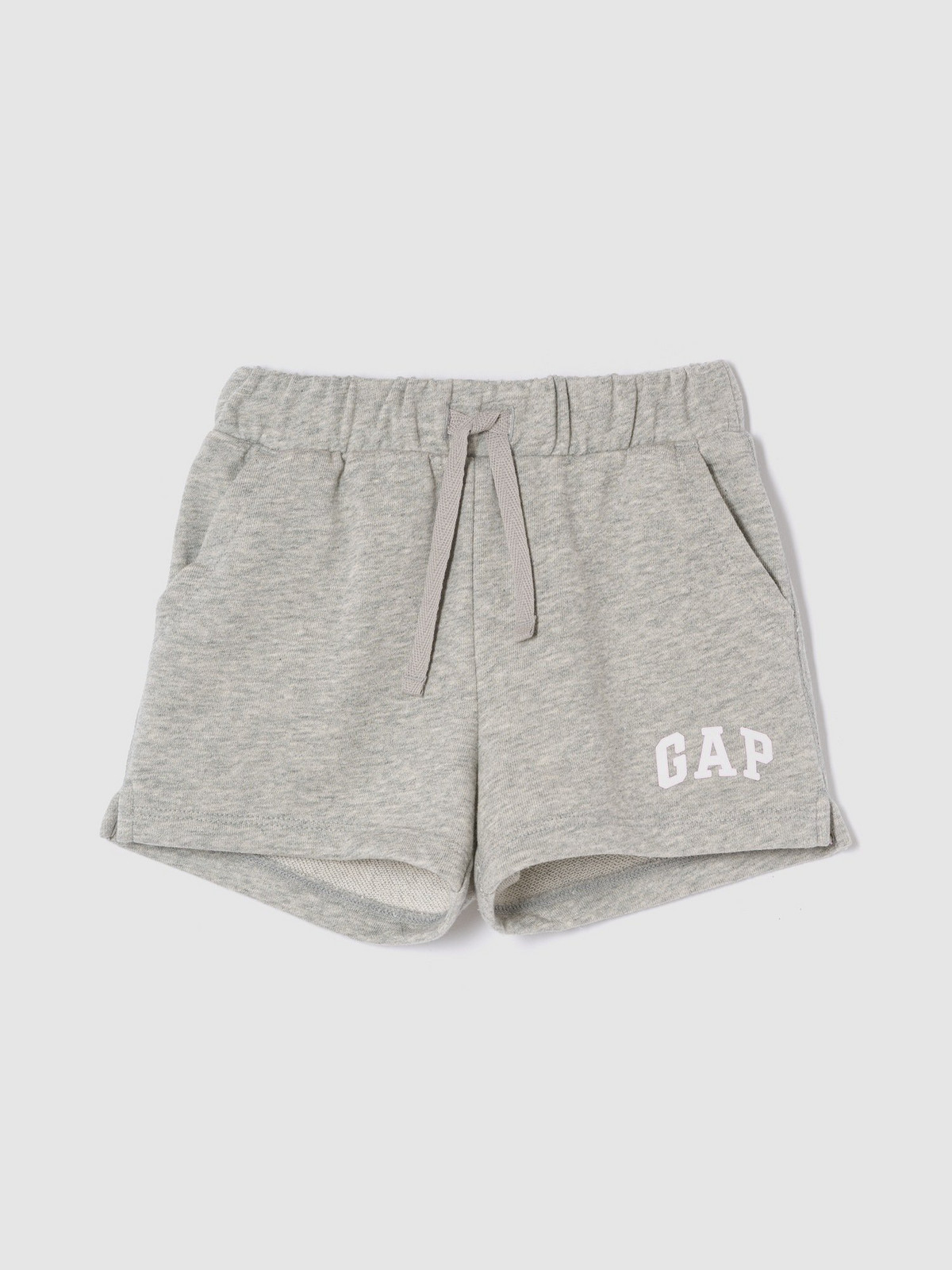 GAP Baby teplákové kraťasy - Holky