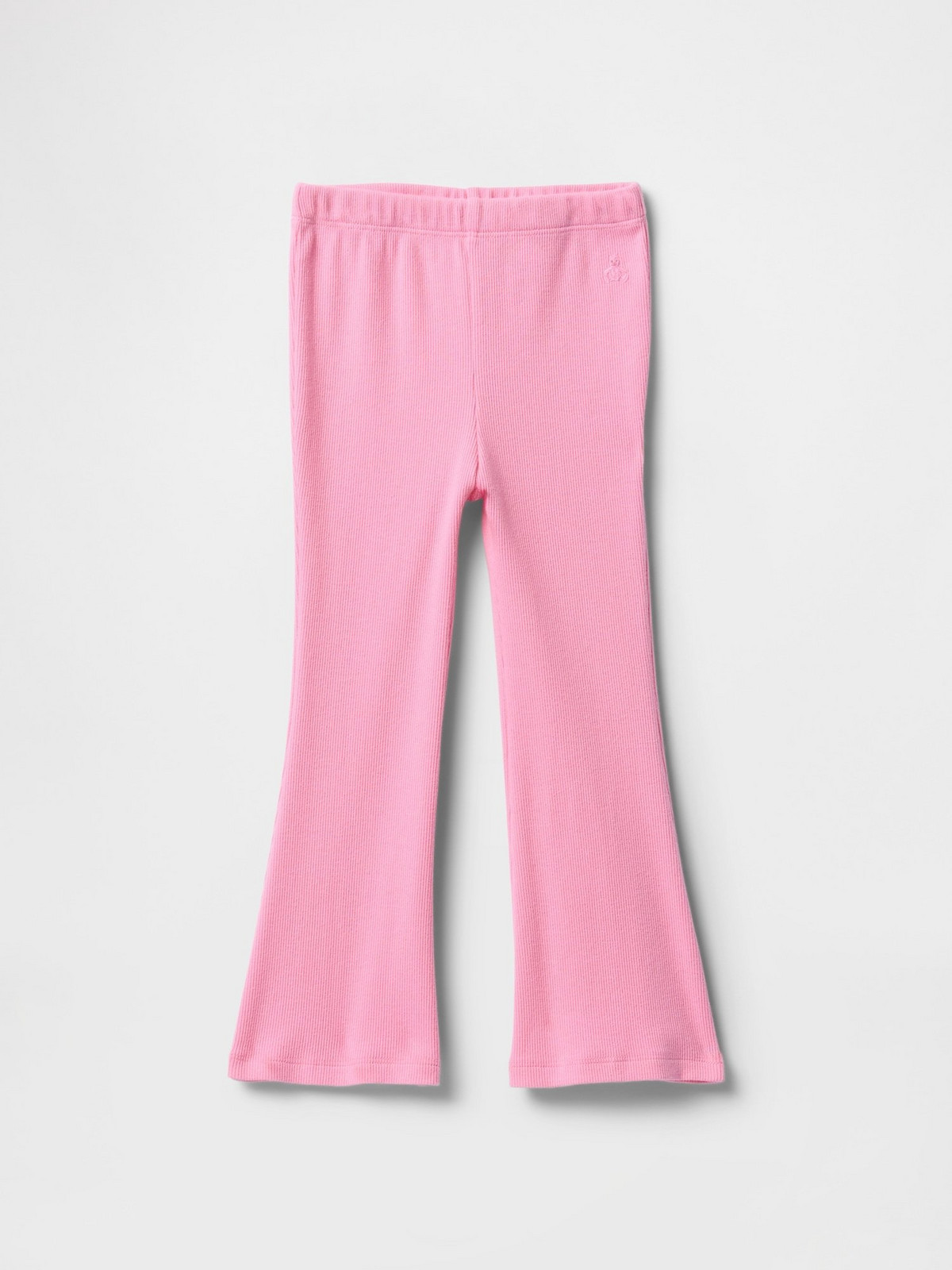 GAP Žebrované legíny Mix and Match - Holky