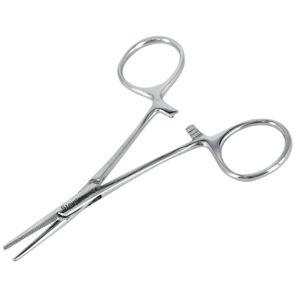 Mosquito svorka na cévy rovná, 10,5 - 12,5 cm