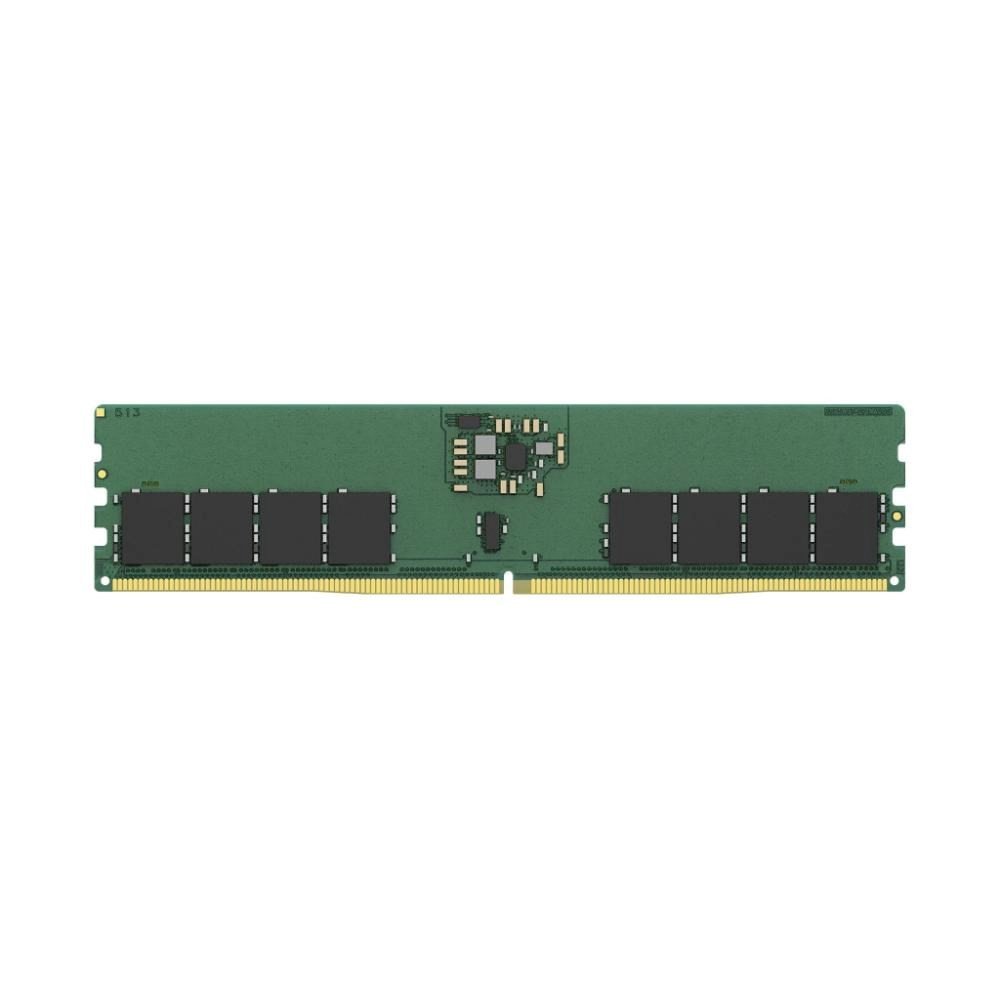 Kingston DDR5 64GB CUDIMM 6400MT/s CL52 DR x8, KVR64A52BD8-64