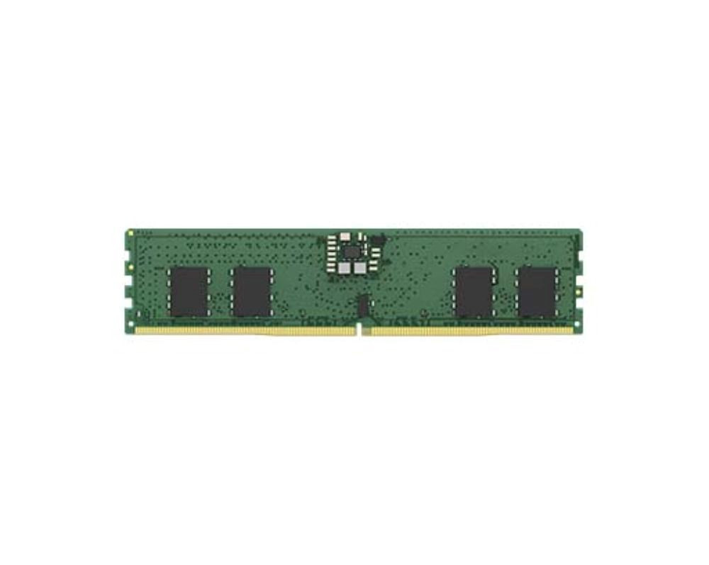 Kingston DDR5 8GB CUDIMM 6400MT/s CL52 SR x16, KVR64A52BS6-8
