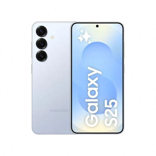 Samsung SM-S931B Galaxy S25 Dual SIM 5G 12GB RAM 128GB Icyblue EU