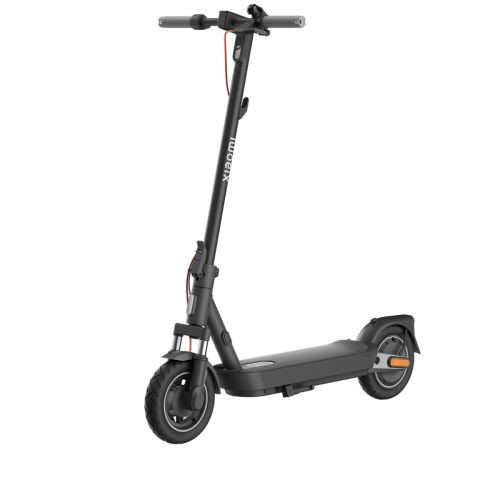 Xiaomi Mi Electric Scooter 5 Pro Black EU BHR9611GL