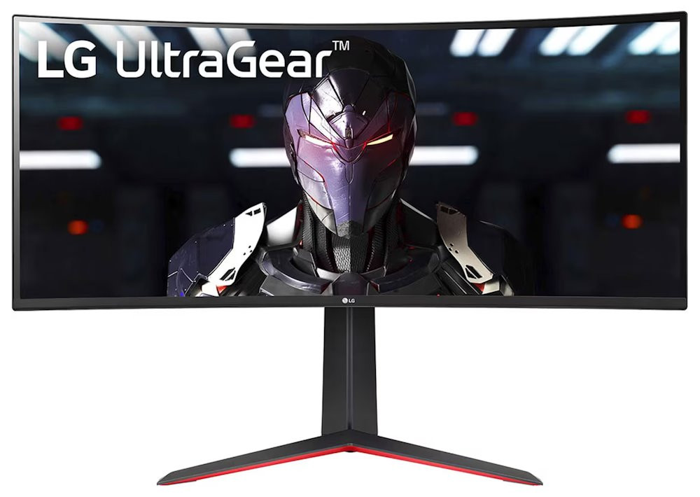 LG monitor 34GP63AP  34