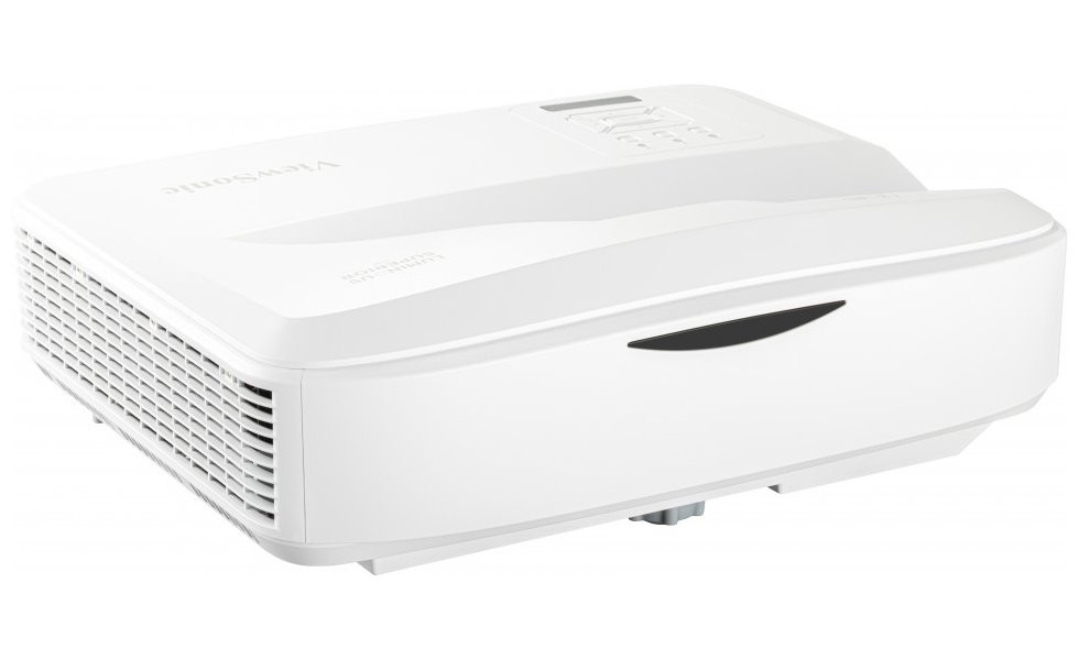 Viewsonic LS832WU Laser WUXGA 1920x1200/5000 ANSI lm/3 000 000:1/2xHDMI/USB-A/VGA/LAN/RS232/Repro