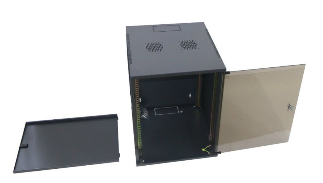 Eurocase rozvaděč nástěnný (GQ5615) 15U / 19