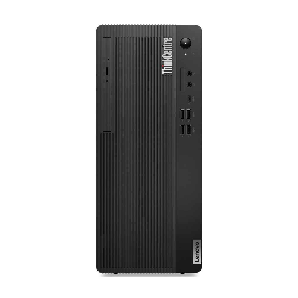 Lenovo ThinkCentre M70t G5 i5-14400/16GB/512GB SSD/DVD±RW/3yOnsite/Win11 Pro/černá, 12U60001CK