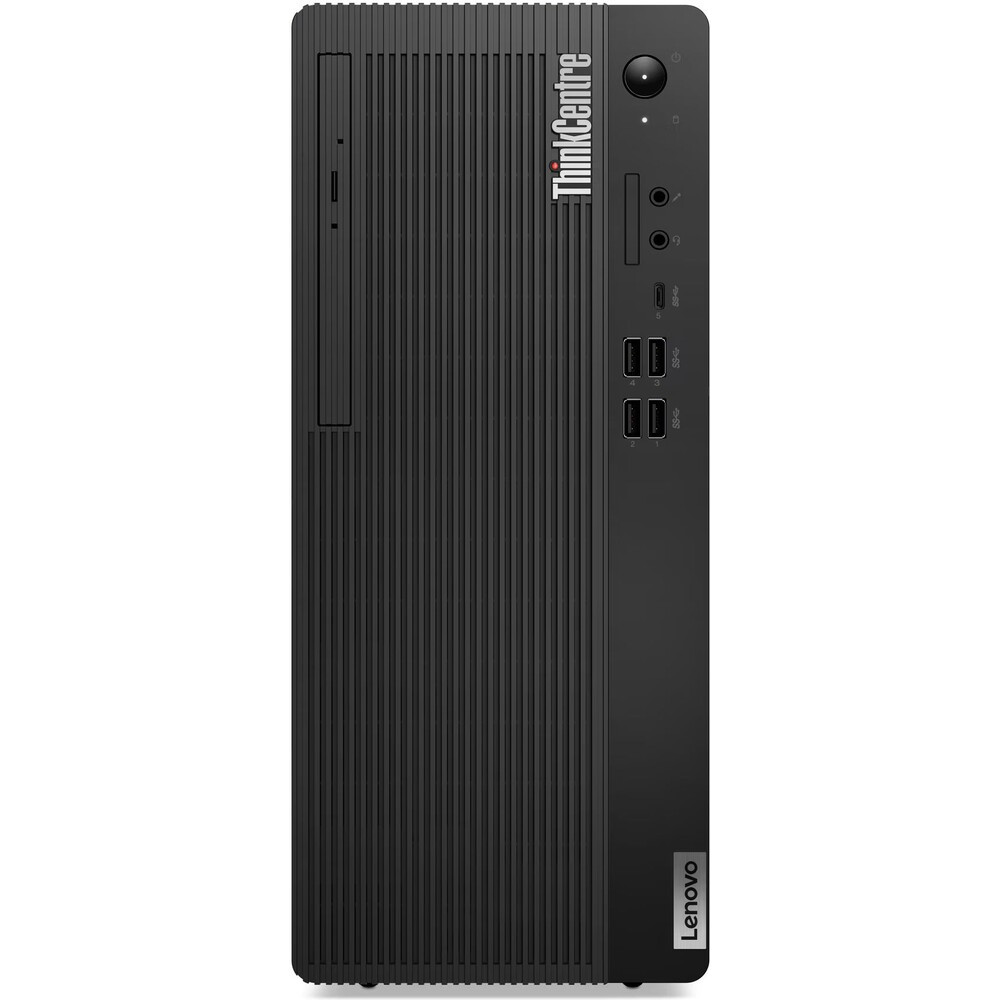 Lenovo ThinkCentre M70t G5 i7-14700/16GB/512GB SSD/DVD±RW/3yOnsite/Win11 Pro/černá, 12U60004CK