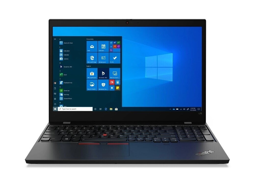 Lenovo Thinkpad L15 Gen 2