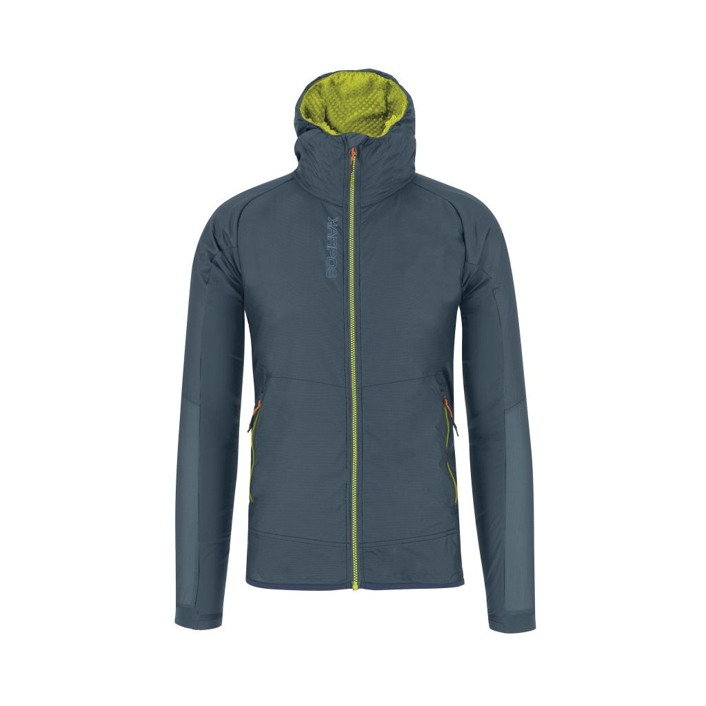 KARPOS Lavaredo Evo Jacket, Stargazer velikost: L