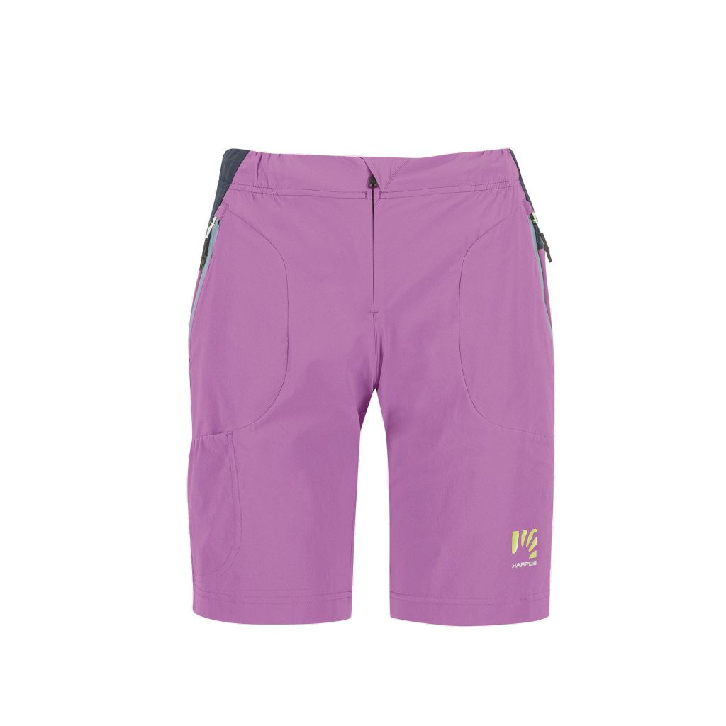 KARPOS W Roccia Bermuda, Bloom/Ombre Blue velikost: 42