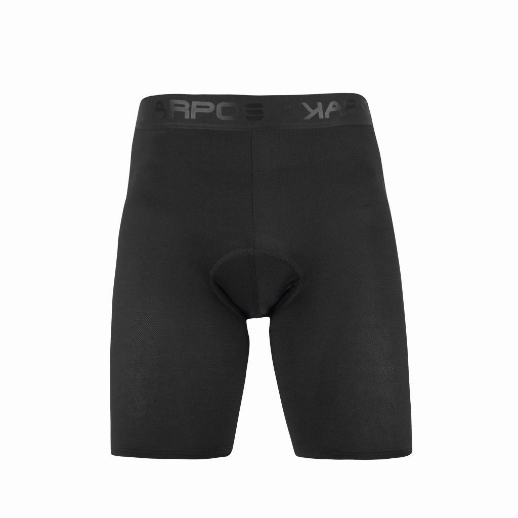 KARPOS Pro-Tech Inner Shorts, Black velikost: M