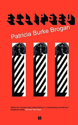 Eclipsed -  (Burke Brogan Patricia)(Paperback)