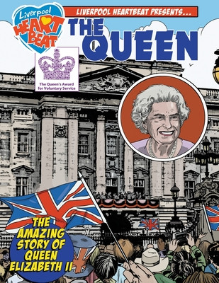 The Queen -  (Quinn Tim)(Paperback)