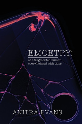 Emoetry -  (Evans Anitra)(Pevná vazba)