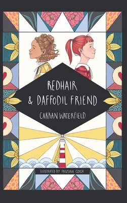 Redhair and Daffodil Friend -  (Waterfield Carran)(Pevná vazba)