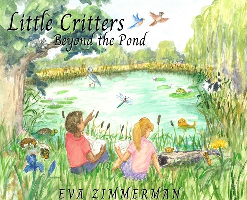 Little Critters -  (Zimmerman Eva)(Pevná vazba)