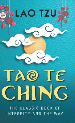 Tao Te Ching (Hardcover Library Edition) -  (Tzu Lao)(Pevná vazba)
