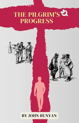 The Pilgrims Progress -  (Bunyan John)(Paperback)