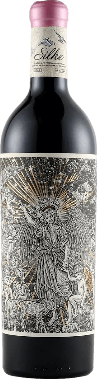 Orpheus & The Raven Silke 2022