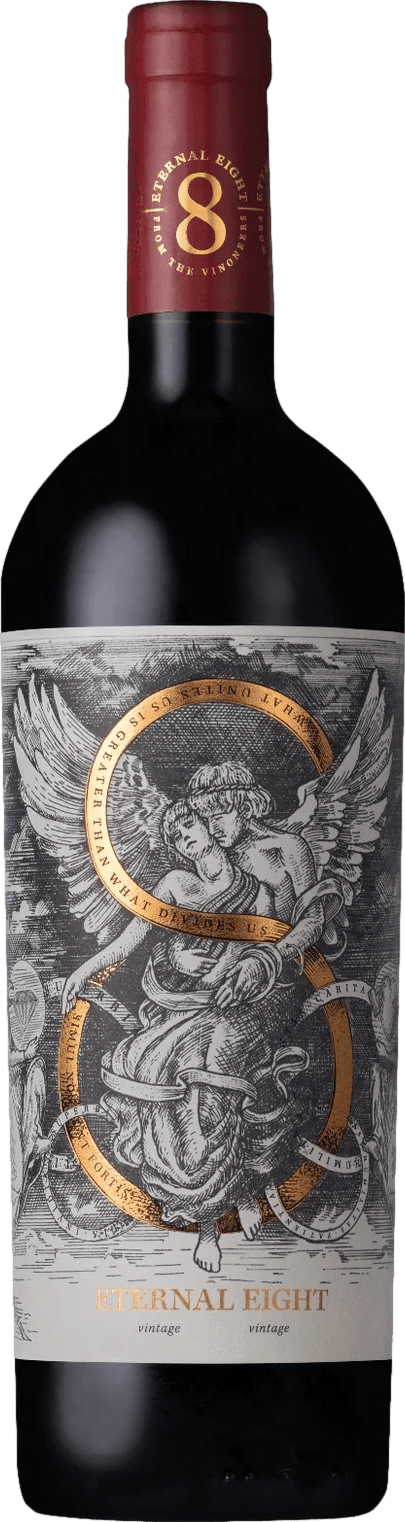 Orpheus & The Raven Eternal Eight 2021