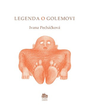 Legenda o Goleme: Legenda o Golemovi  -