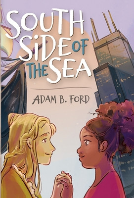 South Side of the Sea -  (Ford Adam B.)(Pevná vazba)