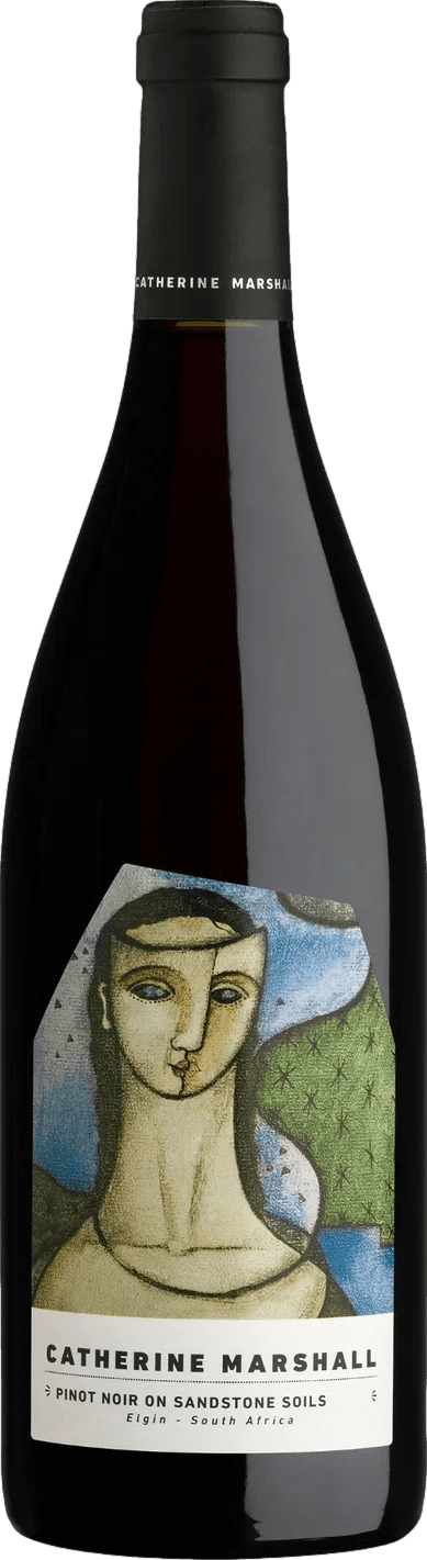 Catherine Marshall Pinot Noir on Sandstone Soils 2023