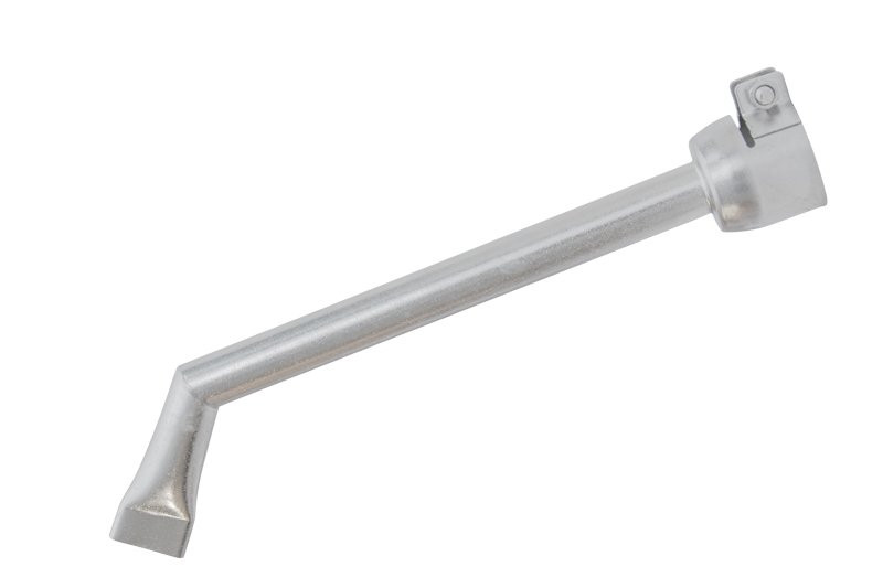 Horkovzdušná tryska pro svářečku ZX1600 - ZX061600