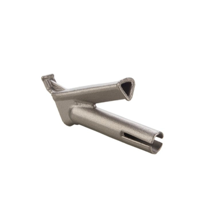 Horkovzdušná tryska pro svářečku ZX1600 - ZX071600