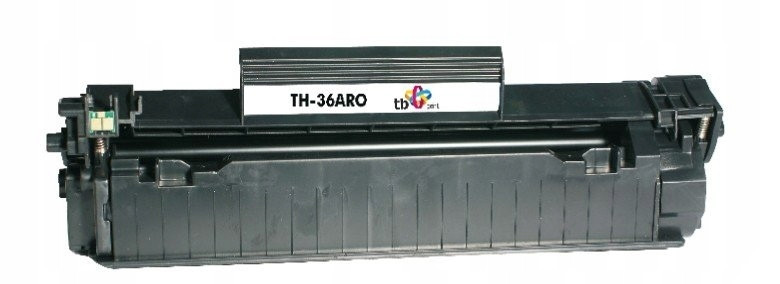 Tb Print Toner pro Hp CB436A TH-36ARO Bk ref.