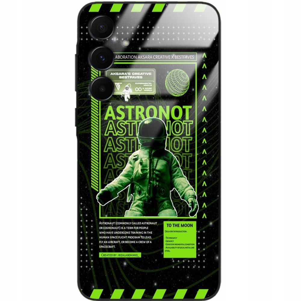 Pouzdro Pro Samsung A55 5G Zadní Kryt Tvrzené Sklo Case Ochorna Pro Mládež Vz