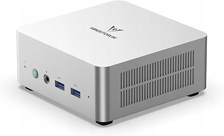 Mini počítač Pc Intel i5-1250P 12C/16T 16GB DDR4 1TB Ssd M.2 Win11Pro WiFi