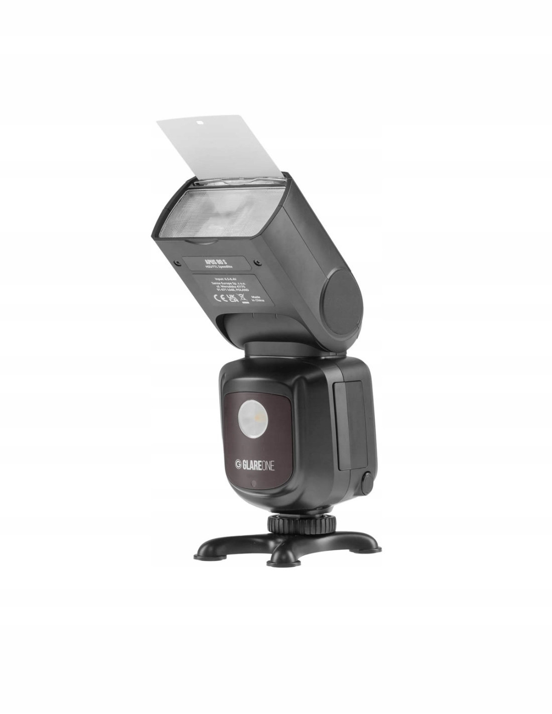 GlareOne Apus 80 Sony speedlite blesk