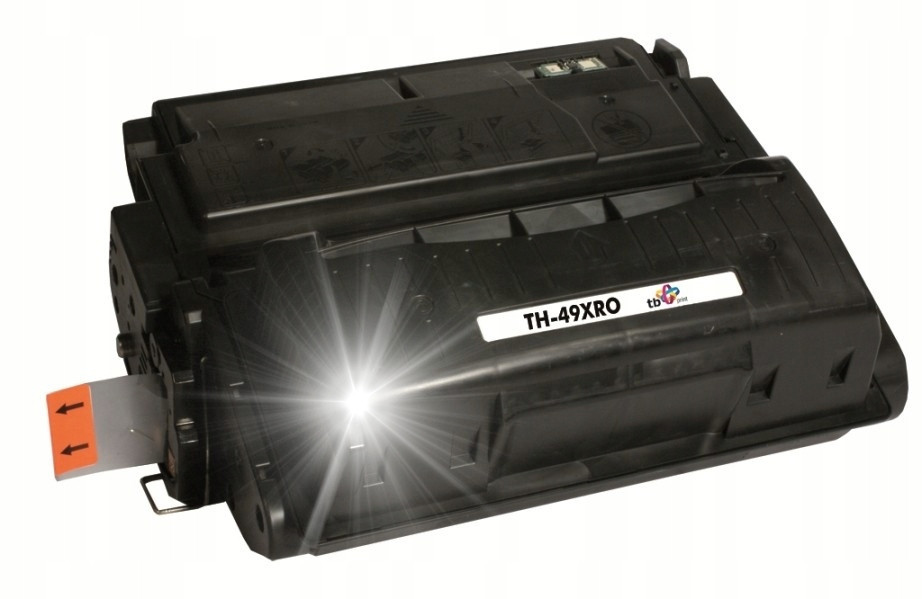 Tb Print Toner pro Hp Q5949X TH-49XRO Bk ref.