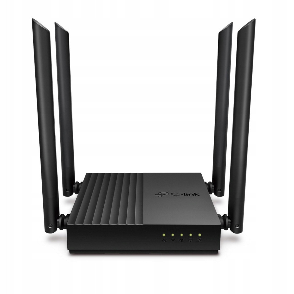 Router Tp-link Archer C64 Mu-mimo AC1200