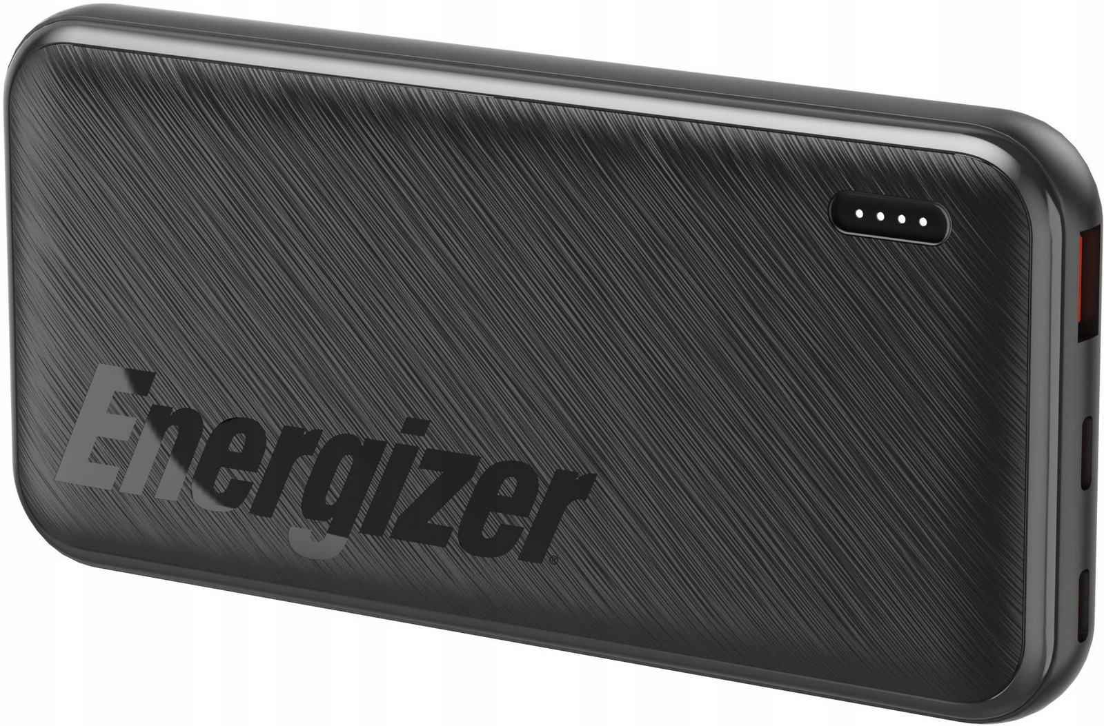 Powerbanka Energizer 10000mAh 22.5W Pd 2x Usb-c 1x Usb-a UE10055PQ