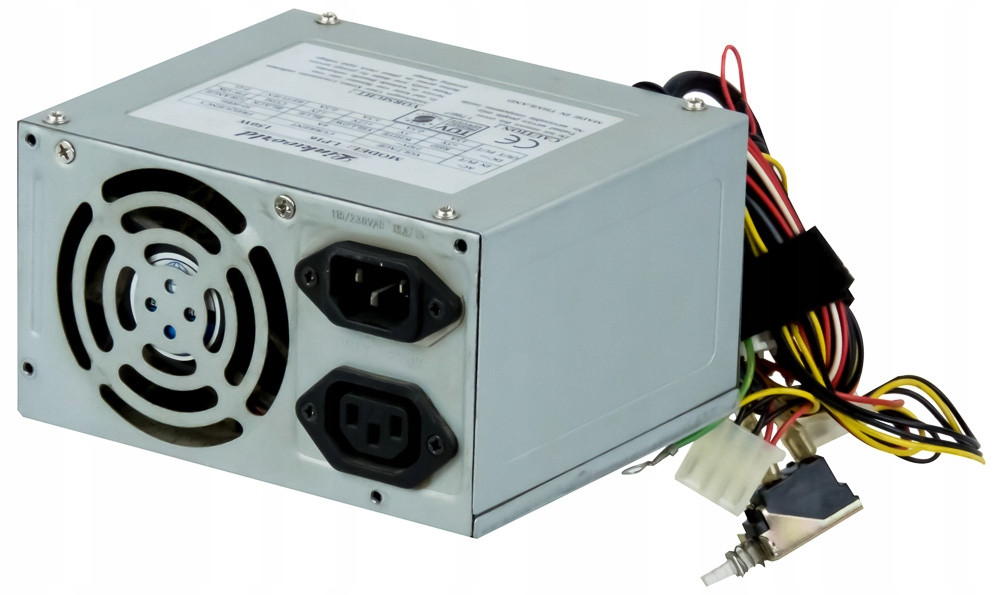 Linkworld LP16 150W At Molex Fdd Aux