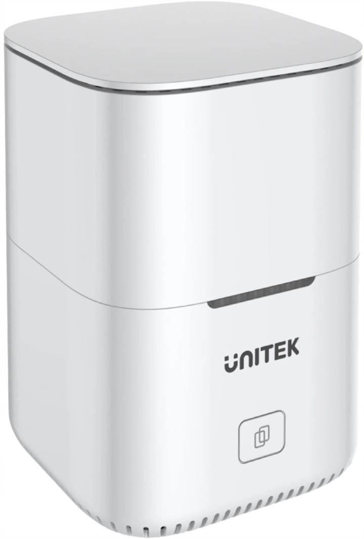 Unitek Klonovací stanice Bay Sata USB3.0 na SATA6G 2,5