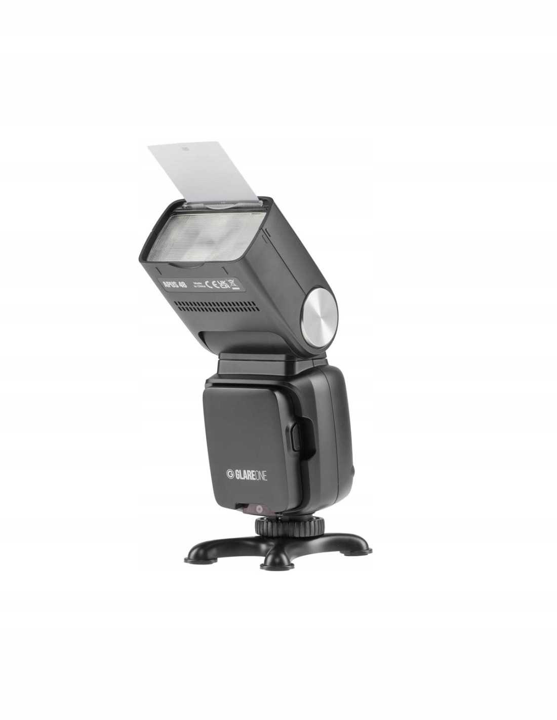 GlareOne Apus 48 speedlite blesk Canon, Nikon , Fujifilm , M43