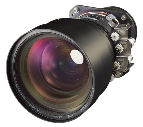 Panasonic objektiv ET-ELS02