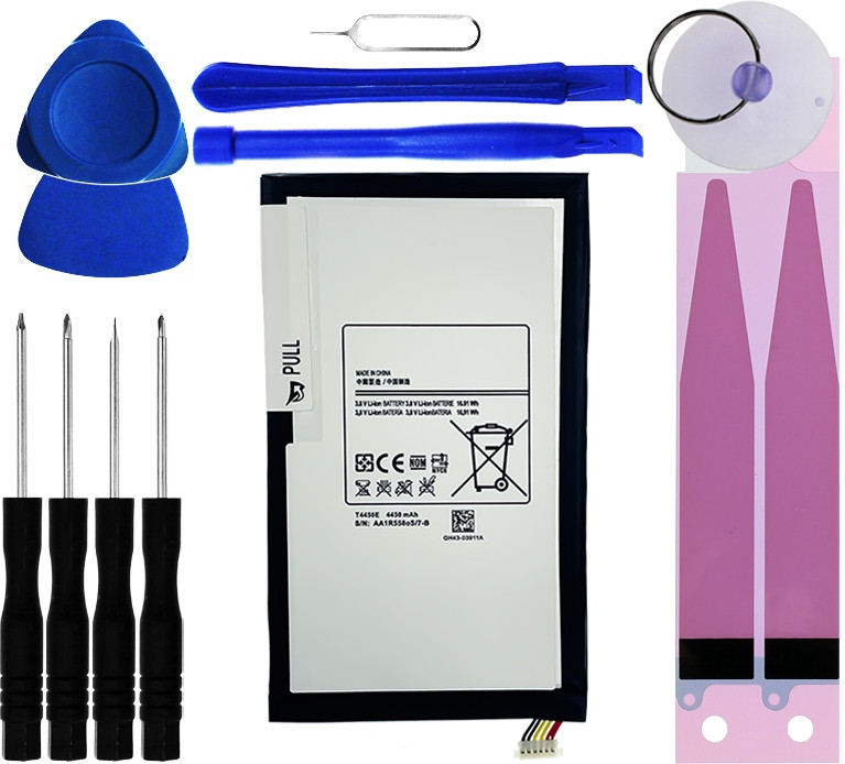 Baterie T4450E pro Tablet Samsung Galaxy Tab 3 8-INCH Lte SM-T315, SM-T3110