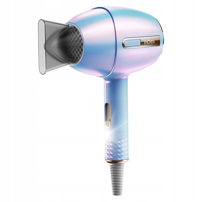 Enchen Air Plus malý vysoušeč vlasů