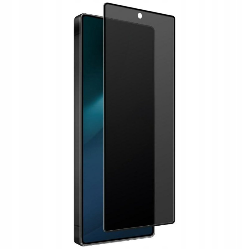 Tvrzené sklo Uniq pro Samsung Galaxy S25 Ultra