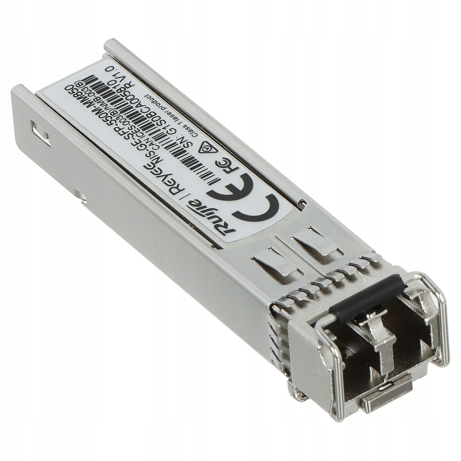 Multimode Modul NIS-GE-SFP-550M-MM850 Reyee