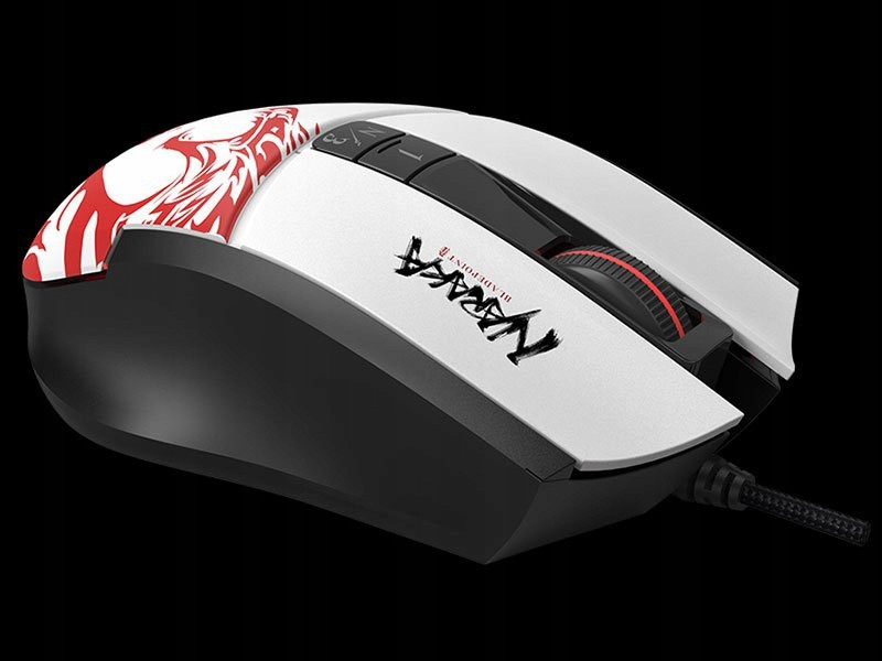 Myš A4TECH Bloody L65 Max Rgb Naraka